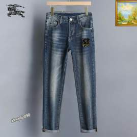 Picture of Burberry Jeans Long _SKUBurberrysz28-3825tn118426